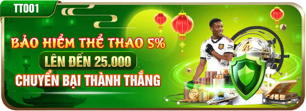 Tổng quan các chương trình khuyến mãi mới nhất của vff88