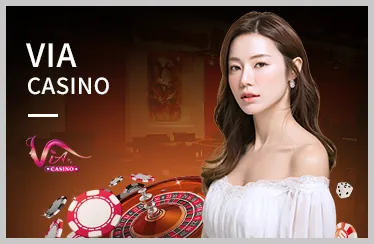 Casino trực tuyến VFF88